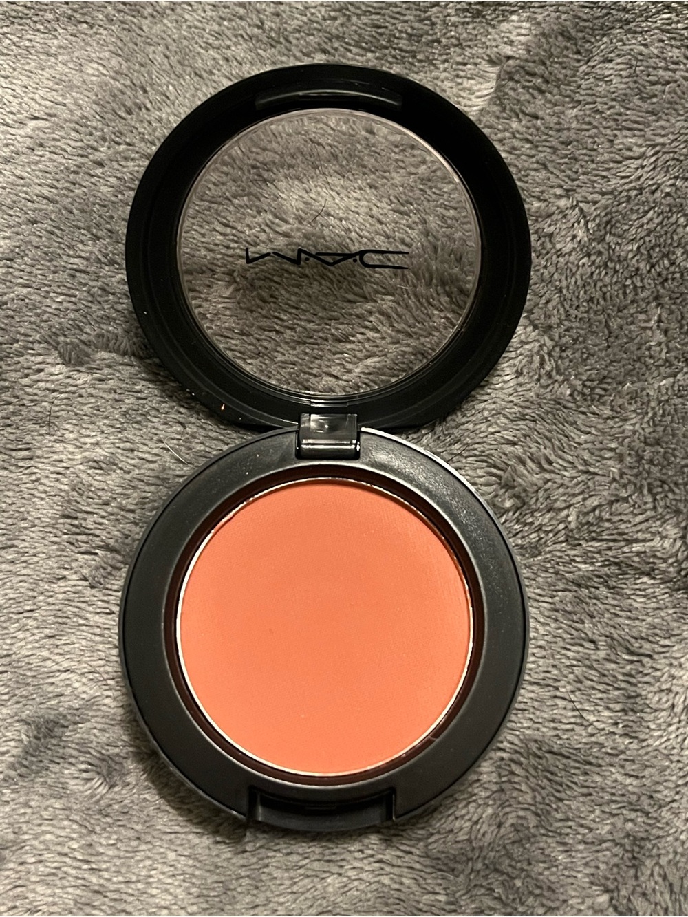 MAC Sheertone Powder Blush A93 FORMAT - Picture 2 of 4
